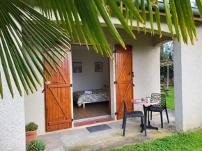 Appartement cosy dans une maison Proche Mett Tram